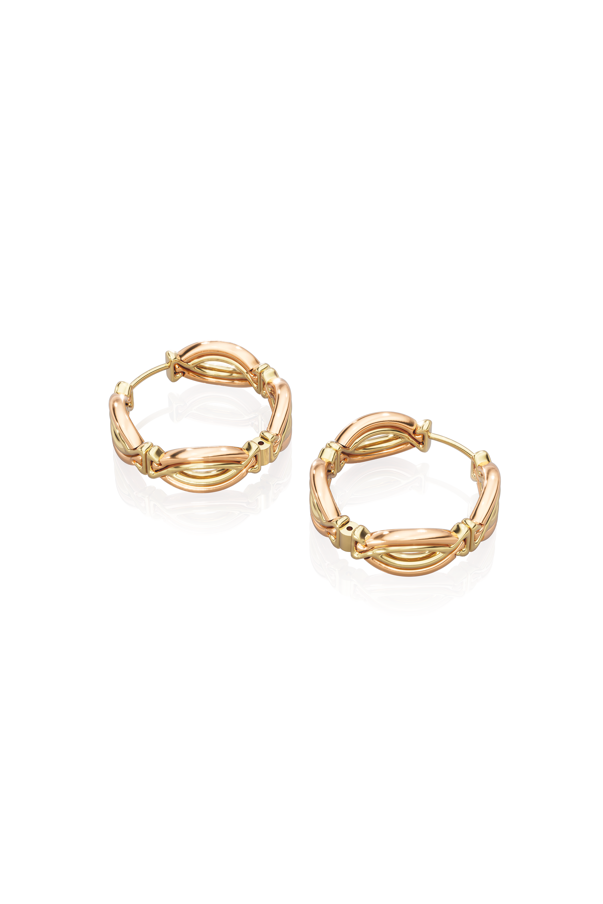 DIDRIS Chain Earring