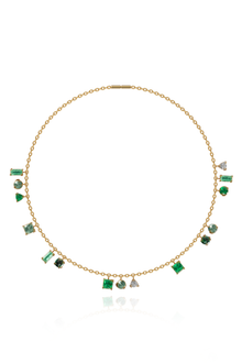 Maxi Necklace