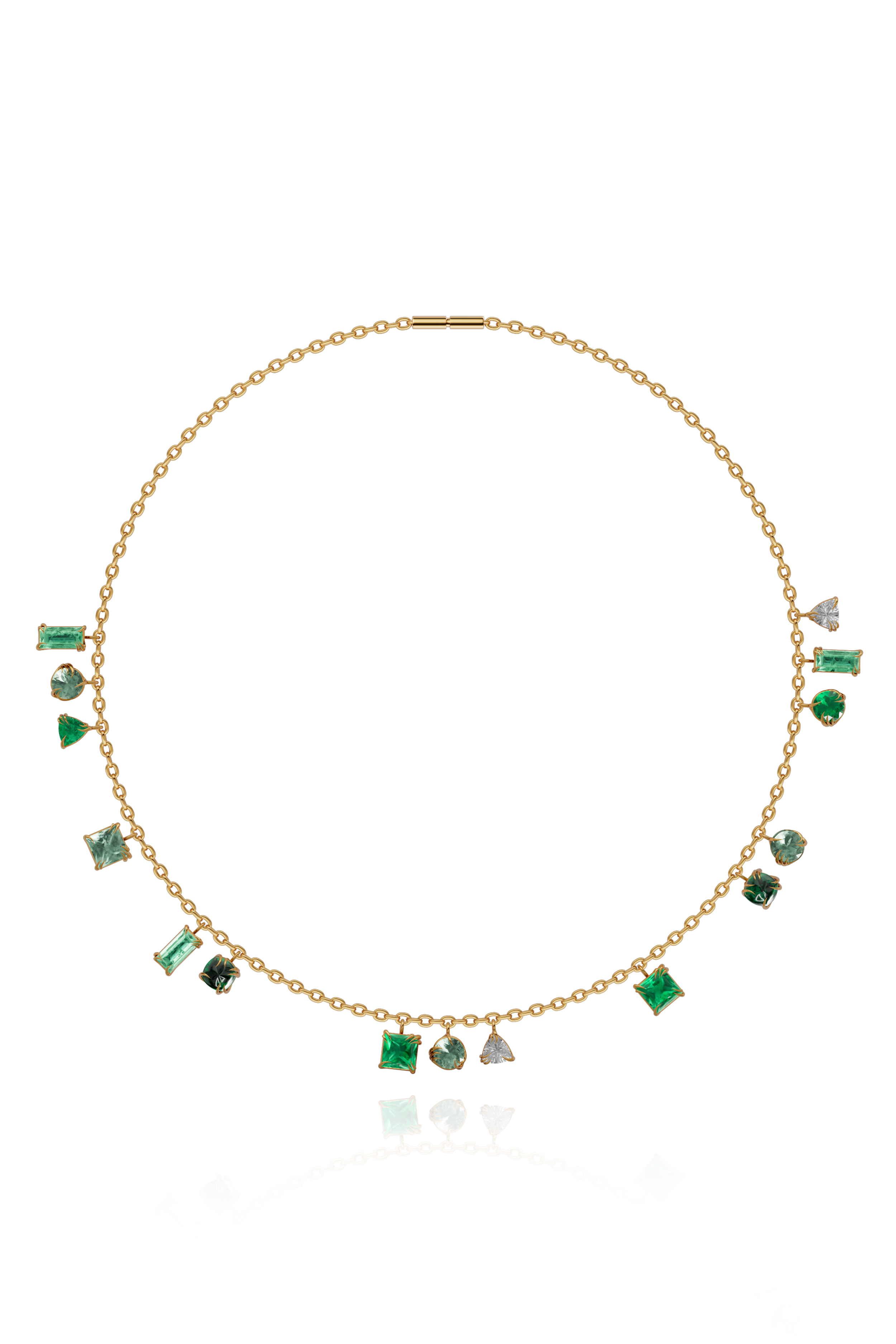 Maxi Necklace
