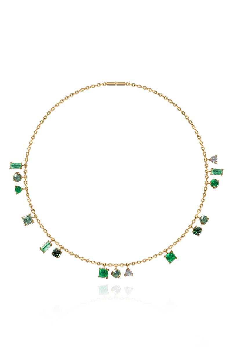 Maxi Necklace