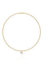 Simple Drop Necklace