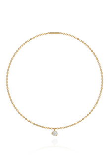 Simple Drop Necklace
