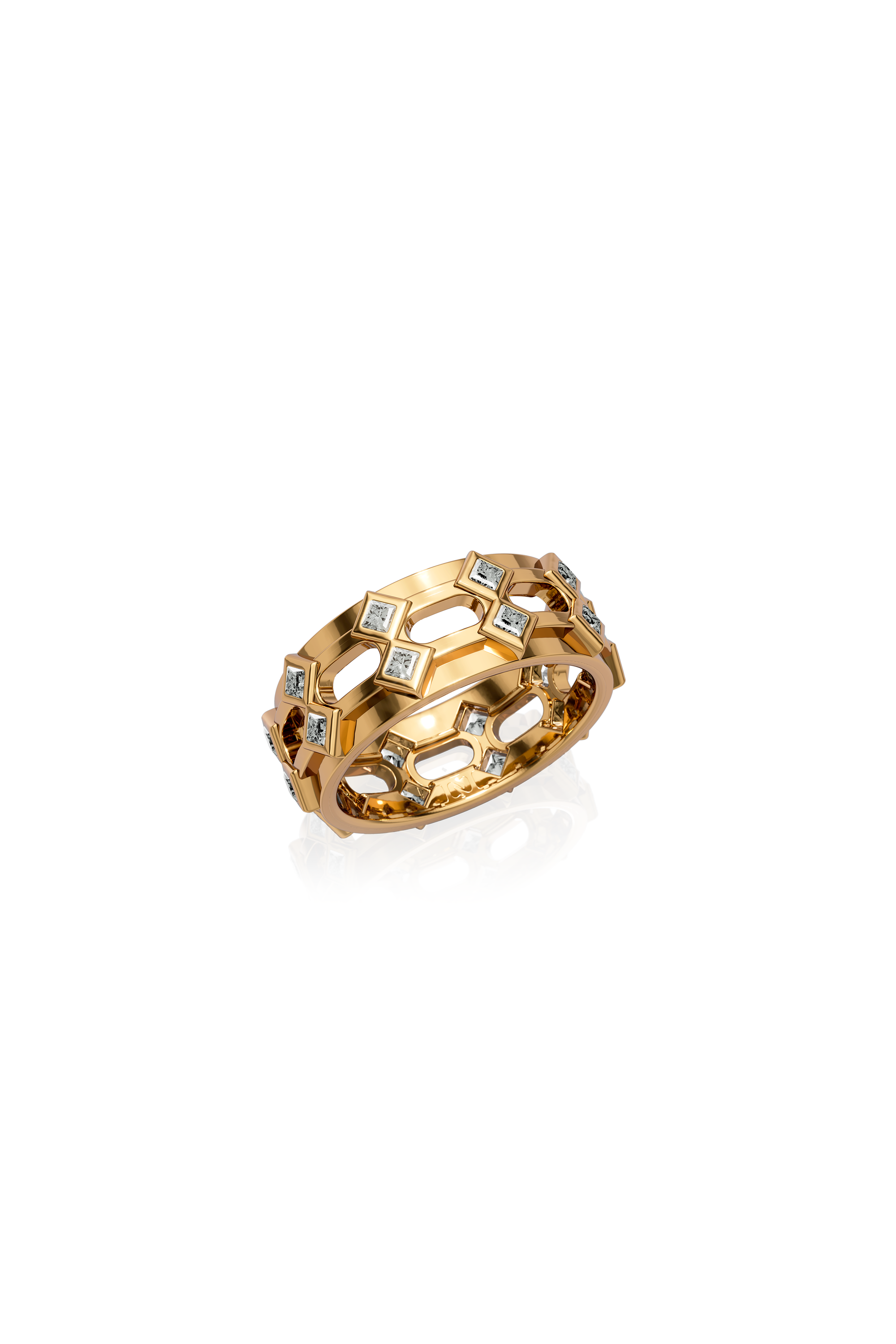 8MM Band