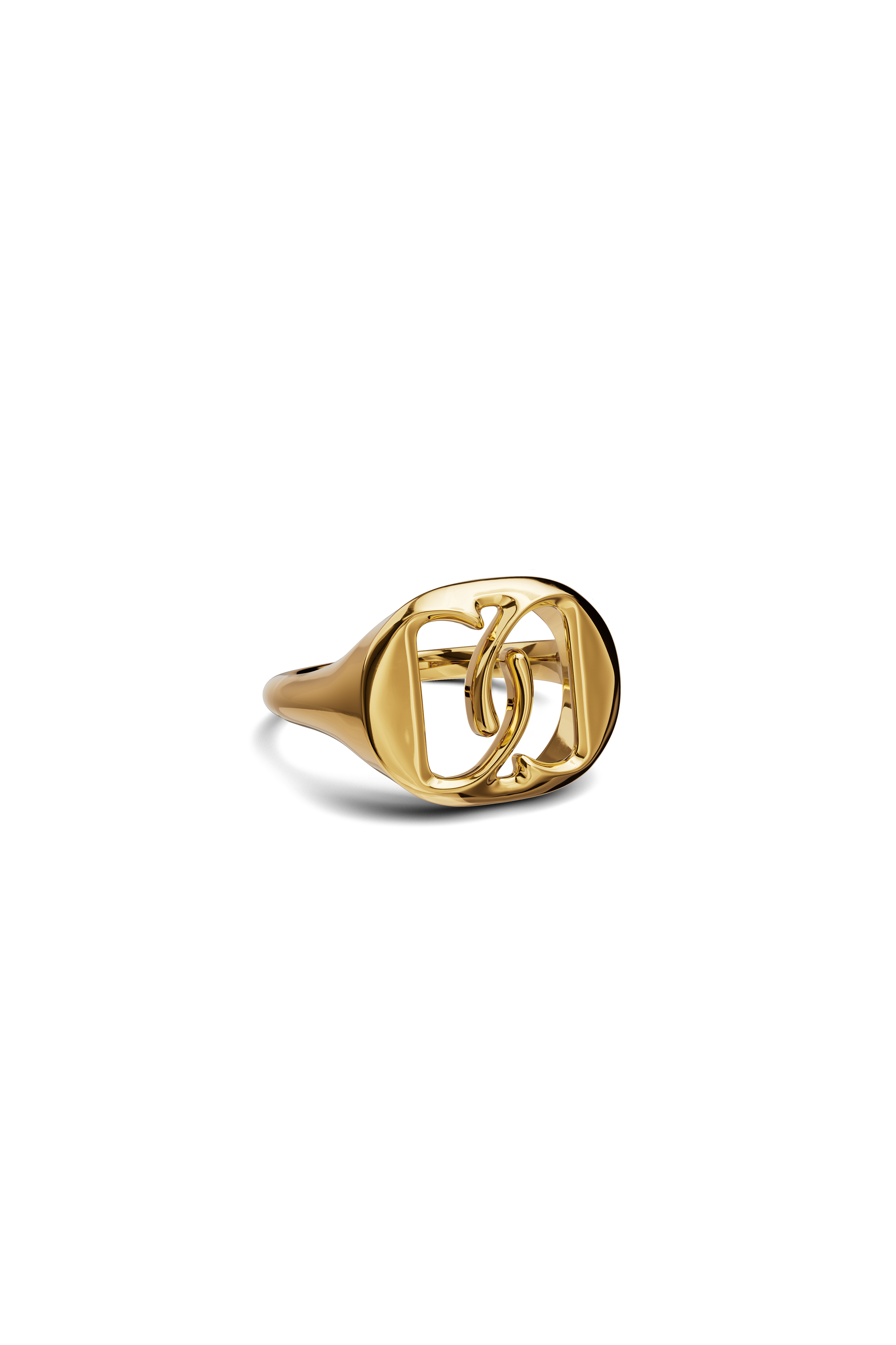 Signet Ring