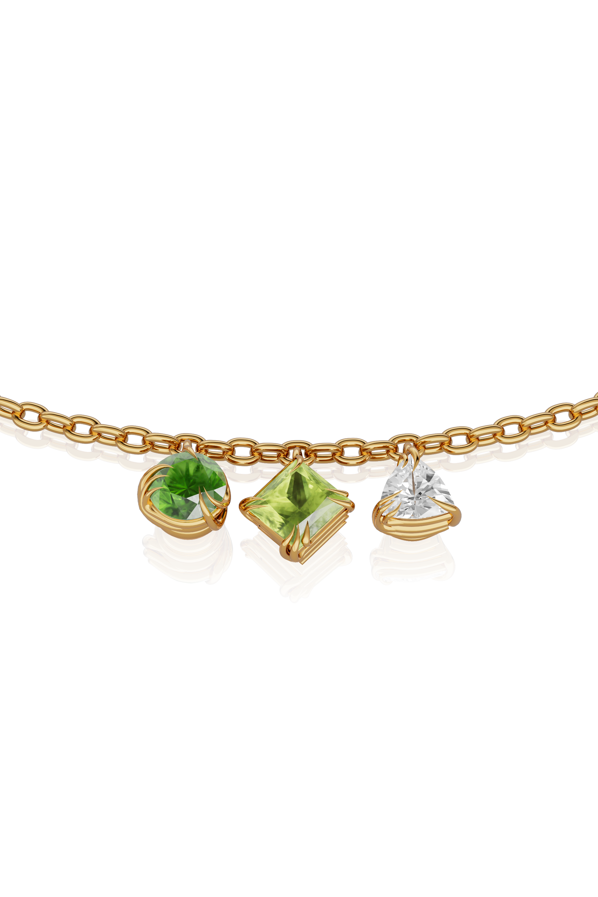 Mini Necklace
