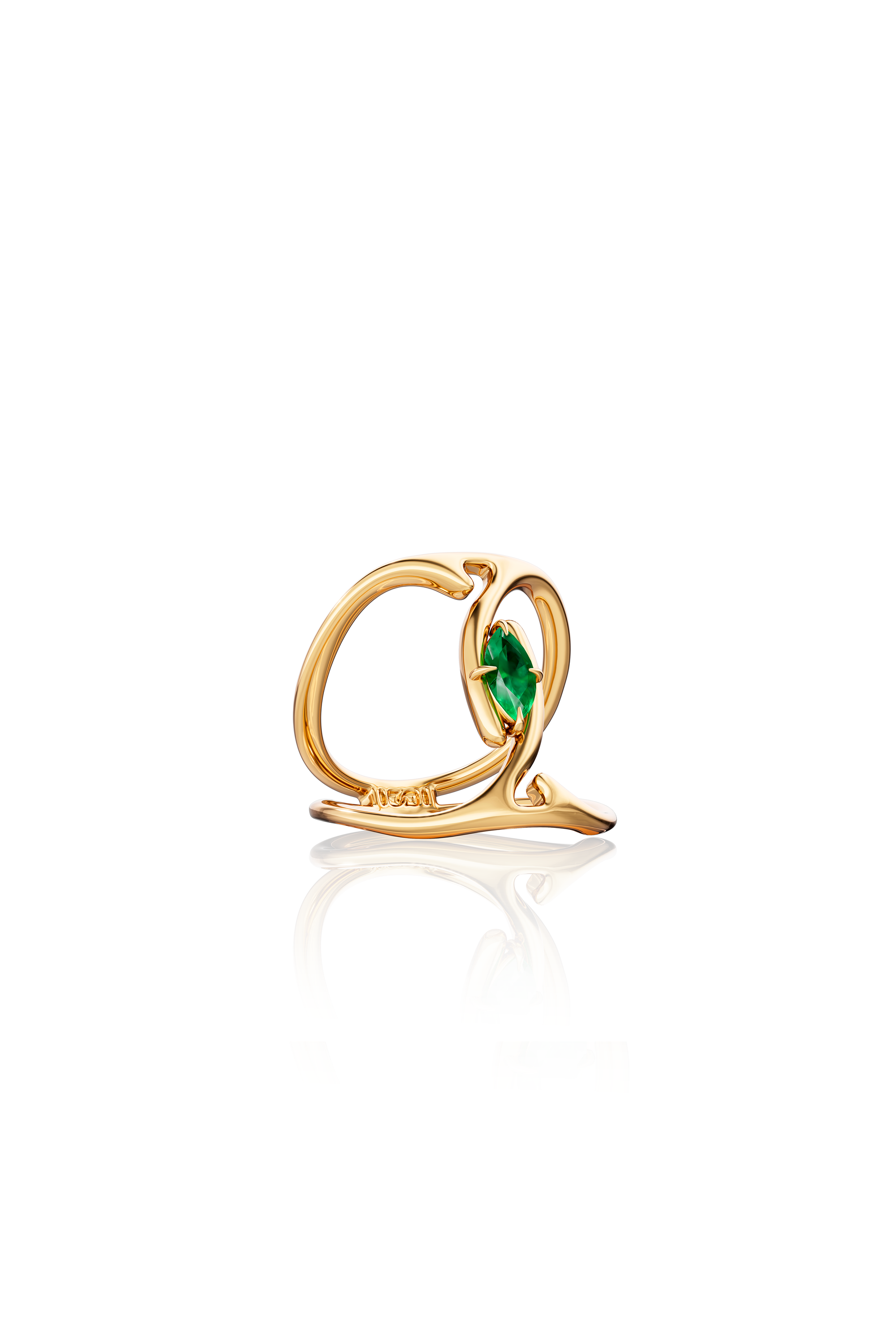 Marquise Ring