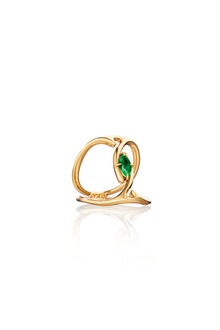 Marquise Ring