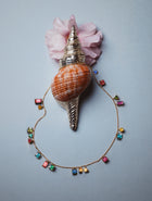 Origin Necklace Extended, Prism